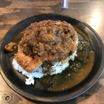 カレーセンター マエダ - 