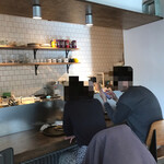 カレーセンター マエダ - 