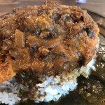 カレーセンター マエダ - 