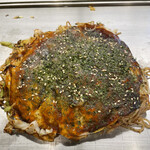 Saburoku - 海鮮お好み焼き
