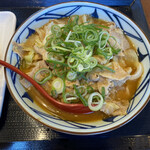 Marugame Seimen - 