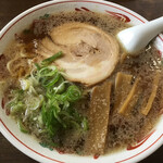 Ramen Hausu Aoki - 