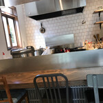 カレーセンター マエダ - 