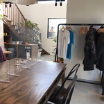 カレーセンター マエダ - 