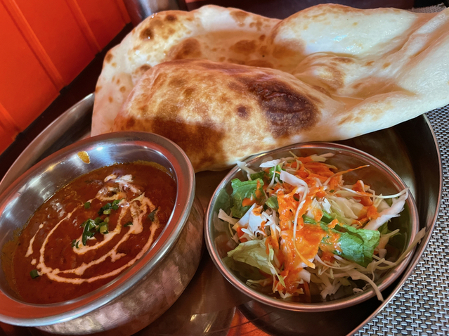 ネパールカレー : ラーニキッチン 昭和店の写真