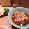 torisoba cafe shouwa