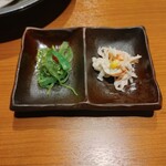 山海居食屋 和歌 - 