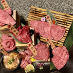 Hokkaidou Yakiniku Kaneushi - 