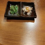 山海居食屋 和歌 - 