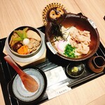 Godaime Hanayama Udon - 