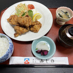 博多温泉 旅館 富士の苑 - 料理写真: