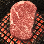 北海道焼肉 かねうし - 