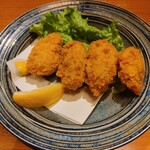 山海居食屋 和歌 - 
