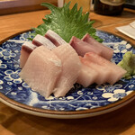 スタンド煮ガ味 - 