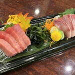 Kanzen Koshitsu Izakaya Chaya - 