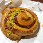 Boulangerie Artisan'Halles - 