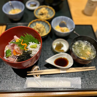 お料理 とみやま - 