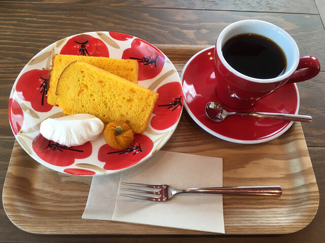 cafe DemiDemi（カフェ デミデミ） - 弘高下（喫茶店）の写真