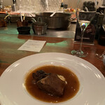 リストランテ ペリーニ アダージオ - 