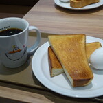 ホリーズカフェ - 料理写真: