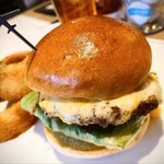 ダグズ・バーガー - 