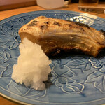 スタンド煮ガ味 - 