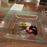 リストランテ ペリーニ アダージオ - 