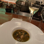 リストランテ ペリーニ アダージオ - 