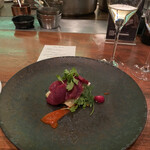 リストランテ ペリーニ アダージオ - 