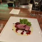 リストランテ ペリーニ アダージオ - 