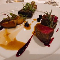 レストランひらまつ 博多 - 