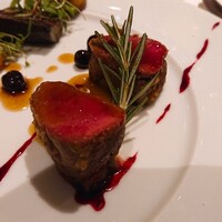 レストランひらまつ 博多 - 