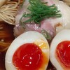 らぁ麺 時は麺なり