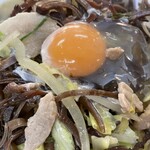 井手ちゃんぽん 筑紫野原田店 - 