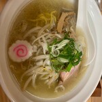 らーめん来斗 - 