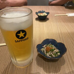 焼き鳥 とりぞう - 