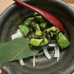 焼き鳥 とりぞう - 