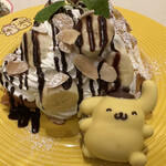 ポムポムプリンカフェ - 