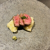 Cuisine SHINGO 日本橋 - 