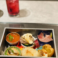 Cuisine SHINGO 日本橋 - 