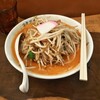 極濃湯麺 フタツメ 前橋店