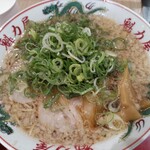 ラーメン魁力屋 - 