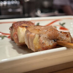 Yakitori Takahashi - 