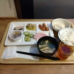 花茶屋 - 