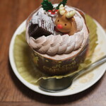 銀座コージーコーナー - 料理写真: