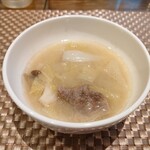 イワナガ食堂 - 