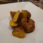 イワナガ食堂 - 