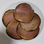 まつしま肉店 - 