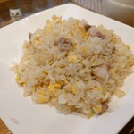 イワナガ食堂 - 