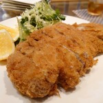 イワナガ食堂 - 